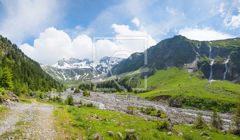 frei w&auml;hlbarer Bildausschnitt f&uuml;r Ihr Bild auf Schieferplatte