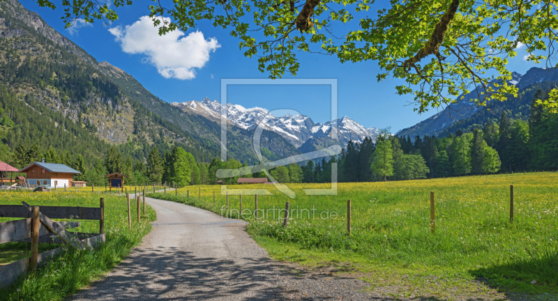 frei w&auml;hlbarer Bildausschnitt f&uuml;r Ihr Bild auf Schieferplatte