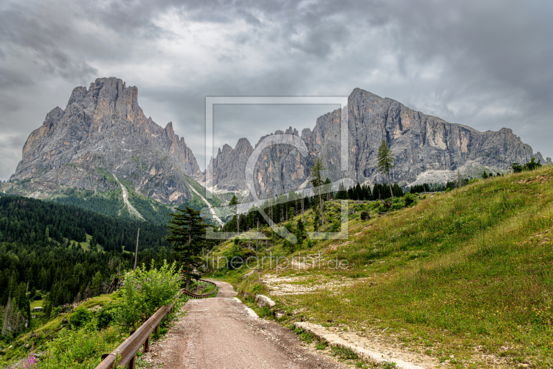 frei w&auml;hlbarer Bildausschnitt f&uuml;r Ihr Bild auf Schieferplatte