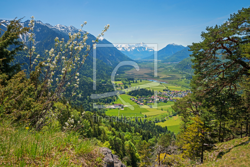 frei w&auml;hlbarer Bildausschnitt f&uuml;r Ihr Bild auf Schieferplatte