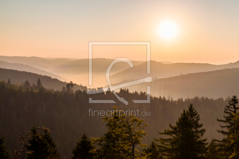 frei w&auml;hlbarer Bildausschnitt f&uuml;r Ihr Bild auf Schieferplatte