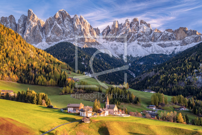 frei w&auml;hlbarer Bildausschnitt f&uuml;r Ihr Bild auf Schieferplatte