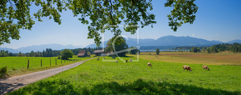 frei w&auml;hlbarer Bildausschnitt f&uuml;r Ihr Bild auf Schieferplatte