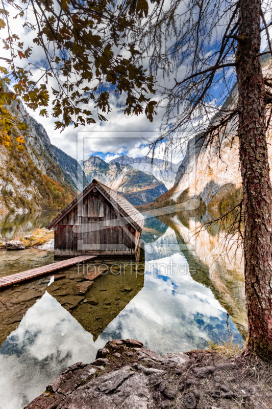 frei w&auml;hlbarer Bildausschnitt f&uuml;r Ihr Bild auf Schieferplatte