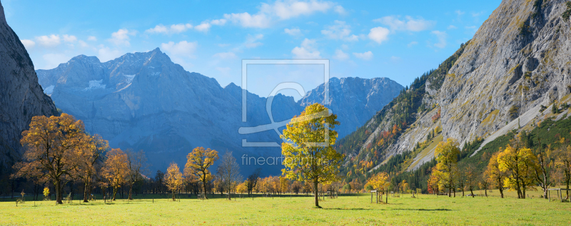 frei w&auml;hlbarer Bildausschnitt f&uuml;r Ihr Bild auf Schieferplatte
