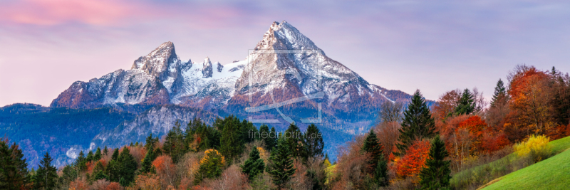 frei w&auml;hlbarer Bildausschnitt f&uuml;r Ihr Bild auf Schieferplatte