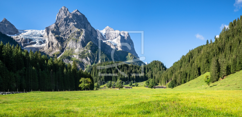 frei w&auml;hlbarer Bildausschnitt f&uuml;r Ihr Bild auf Schieferplatte