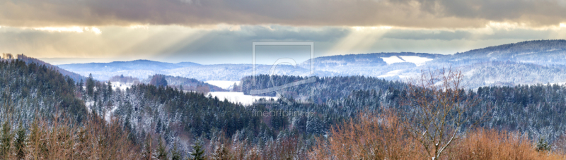 frei w&auml;hlbarer Bildausschnitt f&uuml;r Ihr Bild auf Schieferplatte