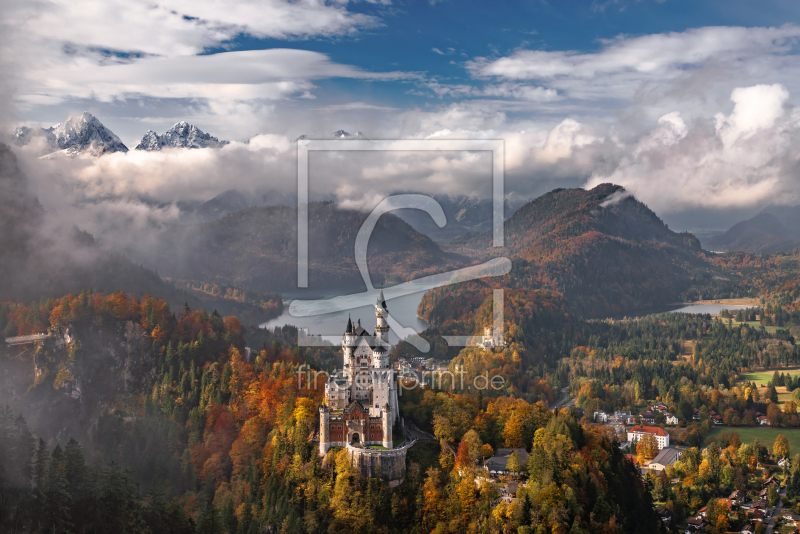 frei w&auml;hlbarer Bildausschnitt f&uuml;r Ihr Bild auf Schieferplatte