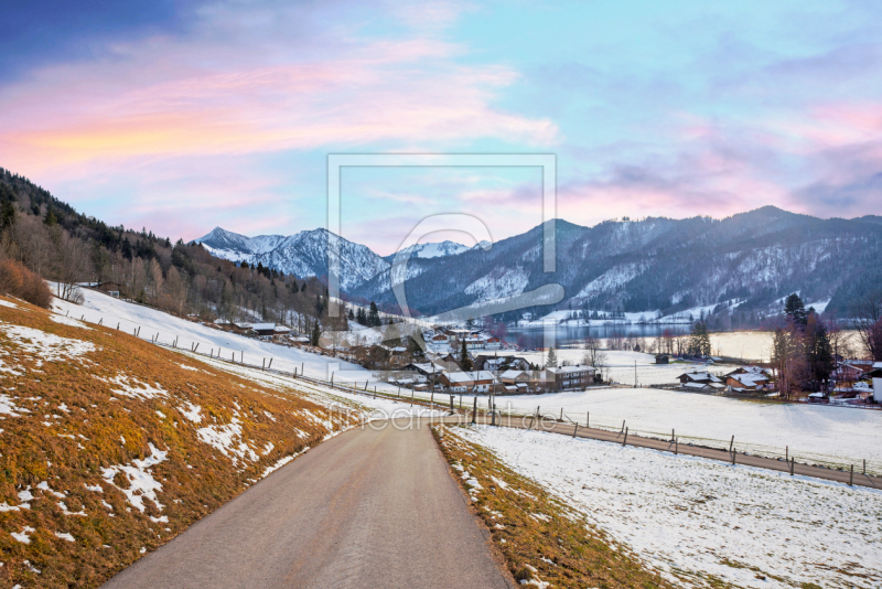 frei w&auml;hlbarer Bildausschnitt f&uuml;r Ihr Bild auf Schieferplatte