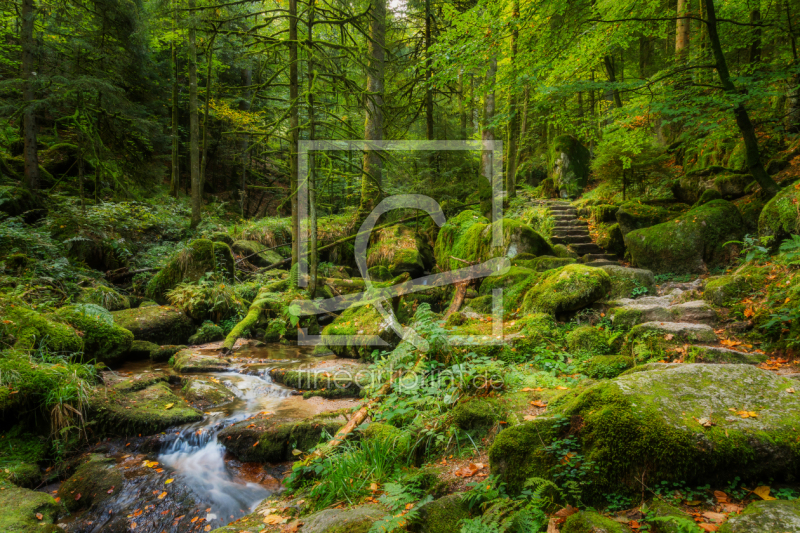 frei w&auml;hlbarer Bildausschnitt f&uuml;r Ihr Bild auf Schieferplatte