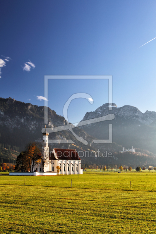 frei w&auml;hlbarer Bildausschnitt f&uuml;r Ihr Bild auf Schieferplatte
