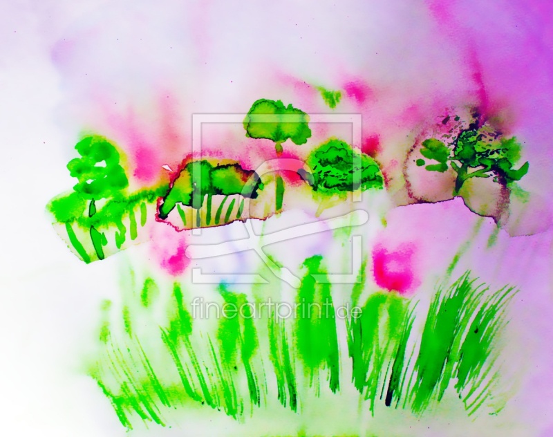 frei w&auml;hlbarer Bildausschnitt f&uuml;r Ihr Bild auf Schieferplatte