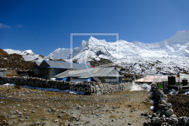 frei w&auml;hlbarer Bildausschnitt f&uuml;r Ihr Bild auf Schieferplatte