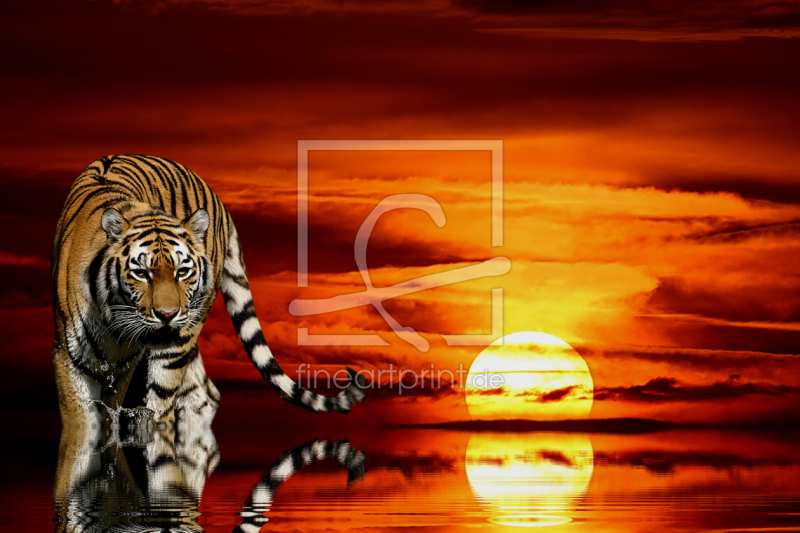 frei w&auml;hlbarer Bildausschnitt f&uuml;r Ihr Bild auf Schieferplatte