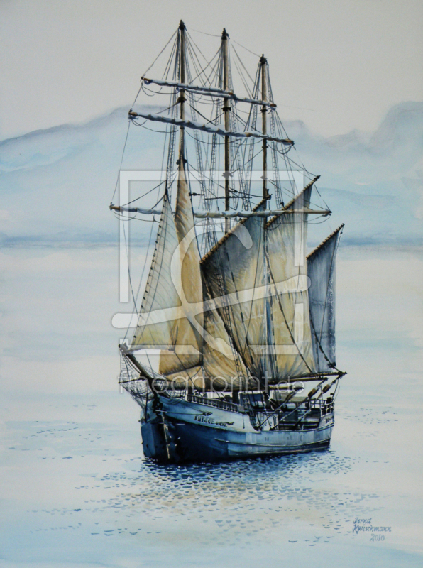 frei w&auml;hlbarer Bildausschnitt f&uuml;r Ihr Bild auf Schieferplatte