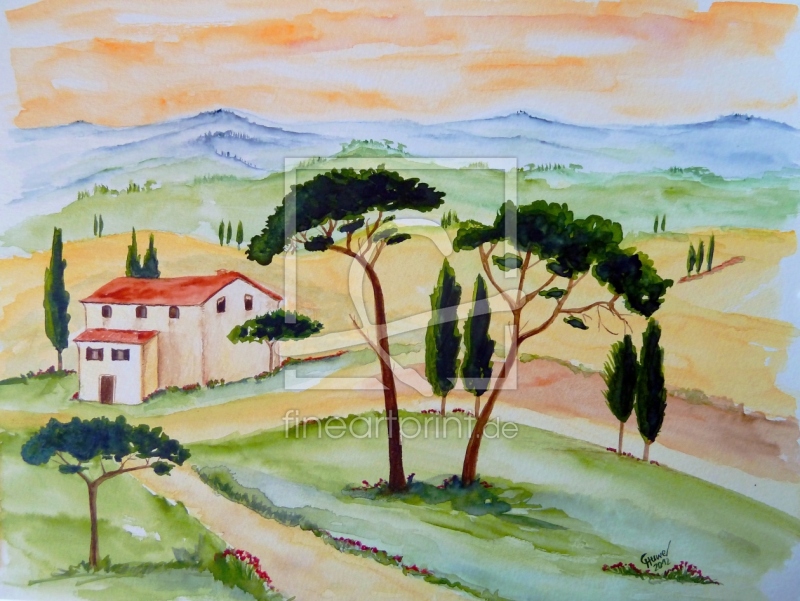 frei w&auml;hlbarer Bildausschnitt f&uuml;r Ihr Bild auf Tapete