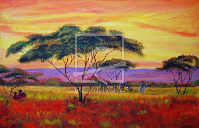 frei w&auml;hlbarer Bildausschnitt f&uuml;r Ihr Bild auf Tapete