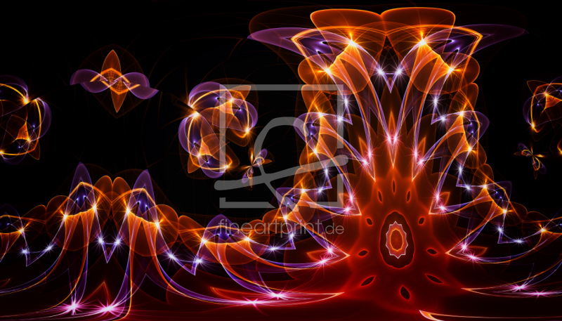 frei w&auml;hlbarer Bildausschnitt f&uuml;r Ihr Bild auf Tapete