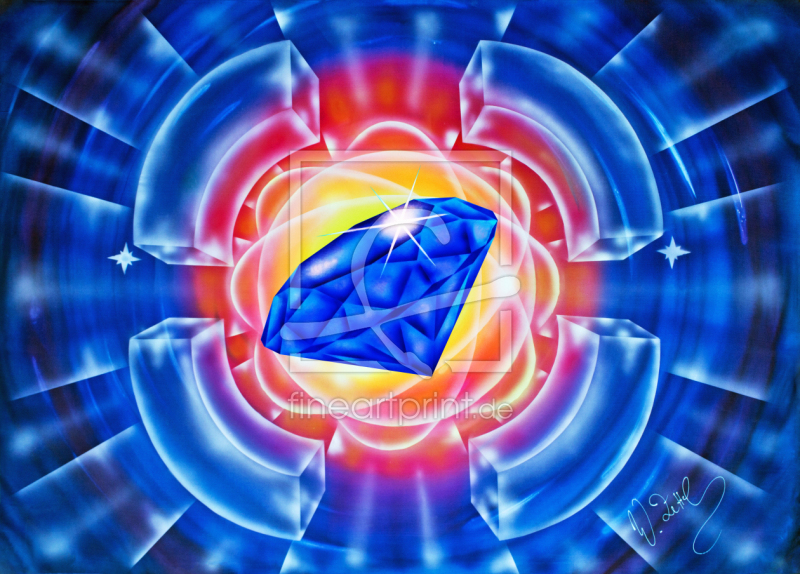 frei w&auml;hlbarer Bildausschnitt f&uuml;r Ihr Bild auf Tapete