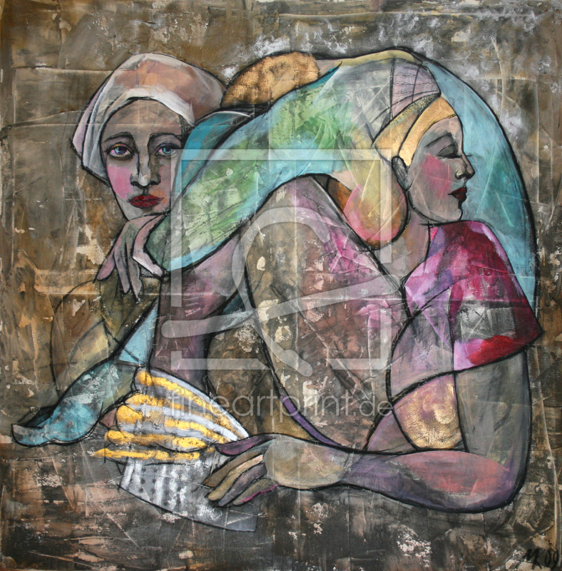 frei w&auml;hlbarer Bildausschnitt f&uuml;r Ihr Bild auf Tapete