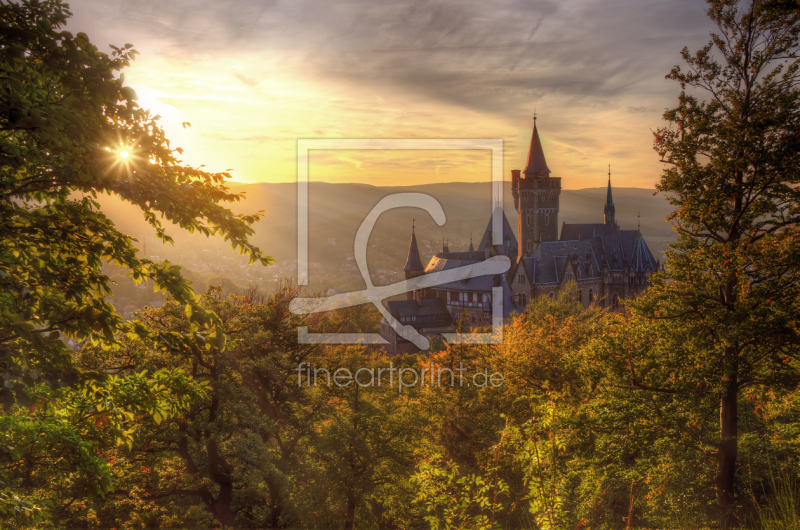 frei w&auml;hlbarer Bildausschnitt f&uuml;r Ihr Bild auf Tapete