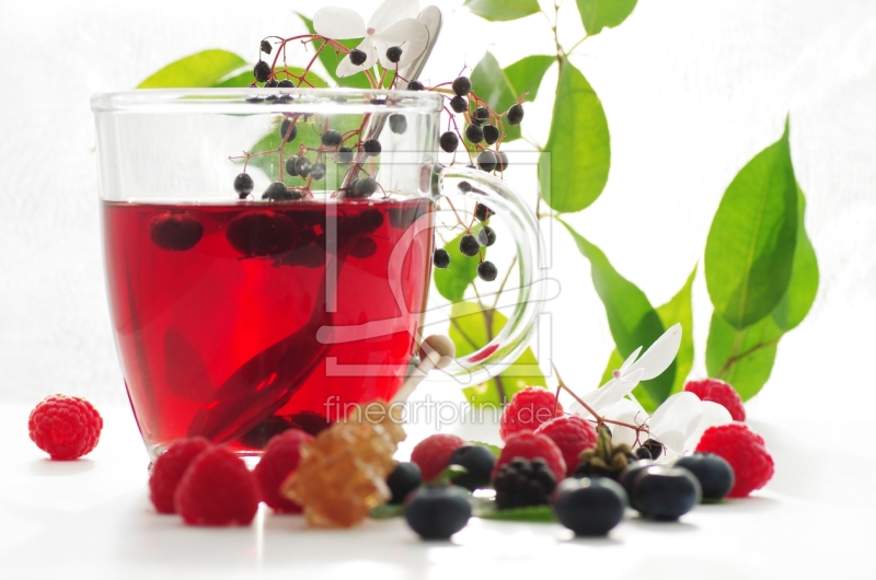 frei w&auml;hlbarer Bildausschnitt f&uuml;r Ihr Bild auf Tapete