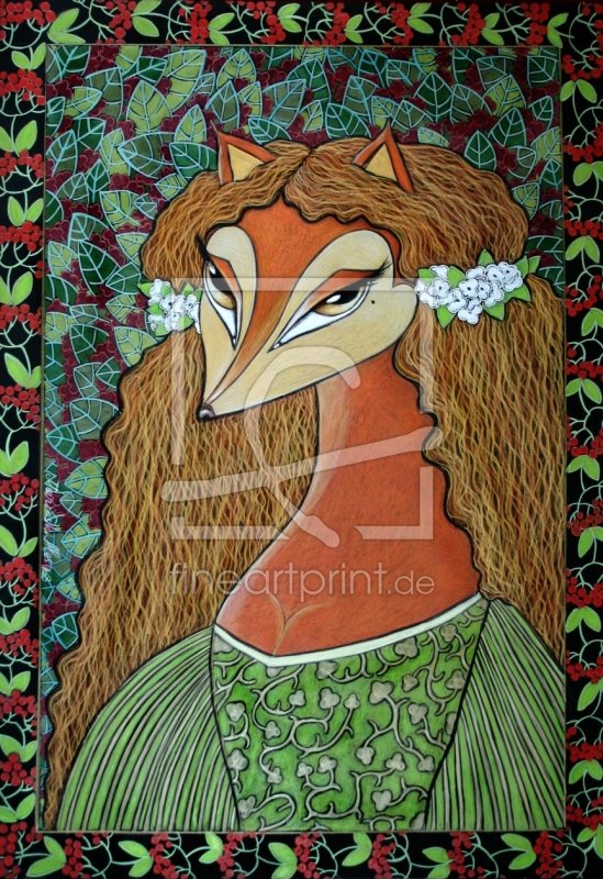 frei w&auml;hlbarer Bildausschnitt f&uuml;r Ihr Bild auf Tapete