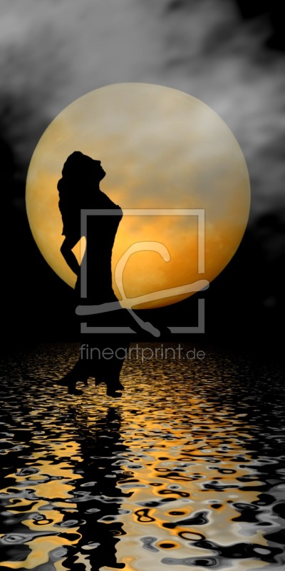 frei w&auml;hlbarer Bildausschnitt f&uuml;r Ihr Bild auf Tapete