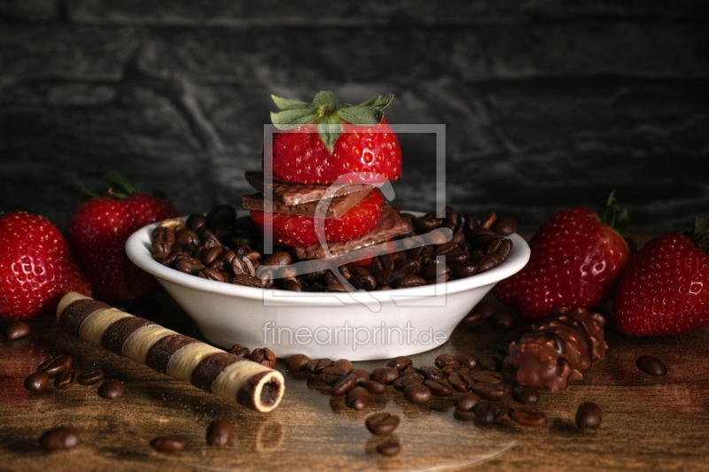 frei w&auml;hlbarer Bildausschnitt f&uuml;r Ihr Bild auf Tapete