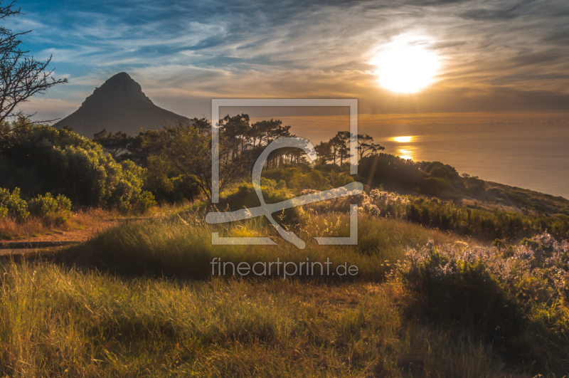 frei w&auml;hlbarer Bildausschnitt f&uuml;r Ihr Bild auf Tapete