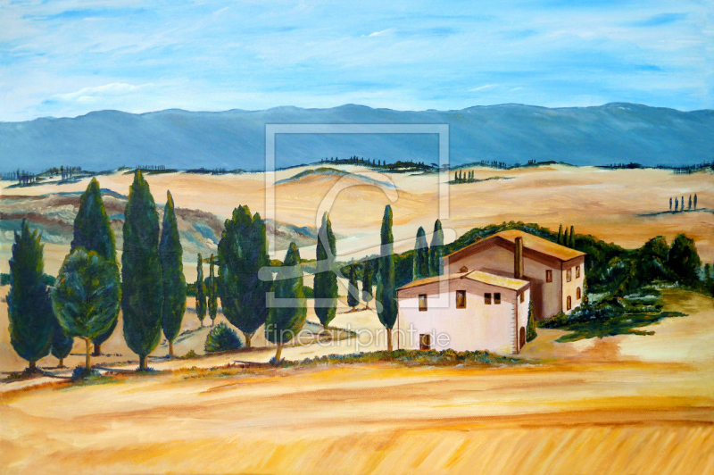 frei w&auml;hlbarer Bildausschnitt f&uuml;r Ihr Bild auf Tapete