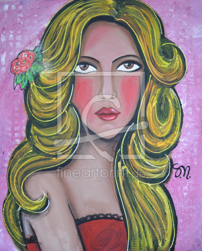 frei w&auml;hlbarer Bildausschnitt f&uuml;r Ihr Bild auf Tapete