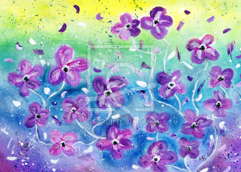 frei w&auml;hlbarer Bildausschnitt f&uuml;r Ihr Bild auf Tapete