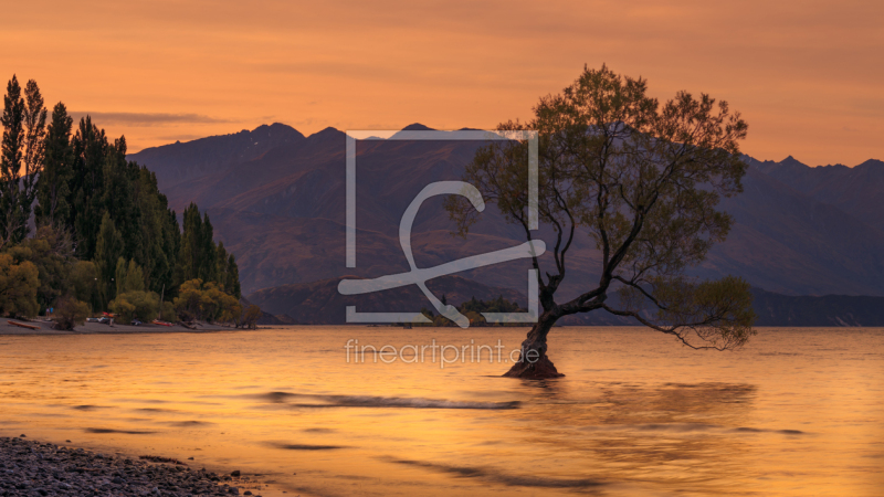 frei w&auml;hlbarer Bildausschnitt f&uuml;r Ihr Bild auf Tapete