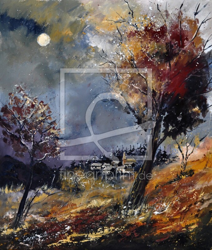 frei w&auml;hlbarer Bildausschnitt f&uuml;r Ihr Bild auf Tapete