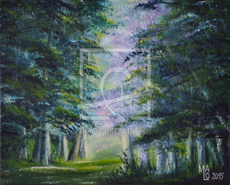 frei w&auml;hlbarer Bildausschnitt f&uuml;r Ihr Bild auf Tapete