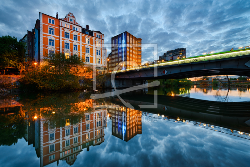 frei w&auml;hlbarer Bildausschnitt f&uuml;r Ihr Bild auf Tapete