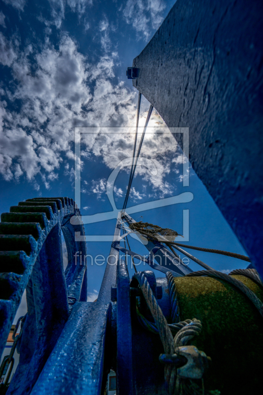 frei w&auml;hlbarer Bildausschnitt f&uuml;r Ihr Bild auf Tapete