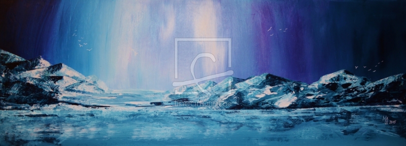 frei w&auml;hlbarer Bildausschnitt f&uuml;r Ihr Bild auf Tapete