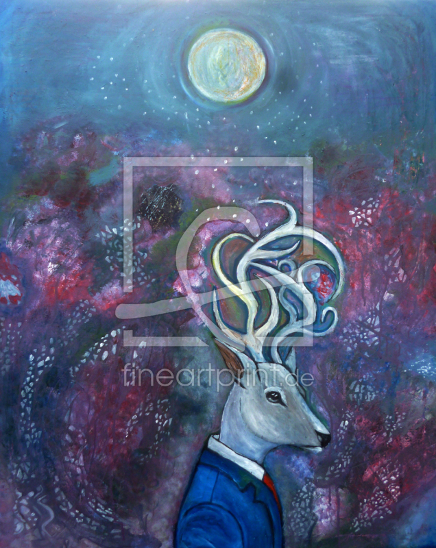 frei w&auml;hlbarer Bildausschnitt f&uuml;r Ihr Bild auf Tapete