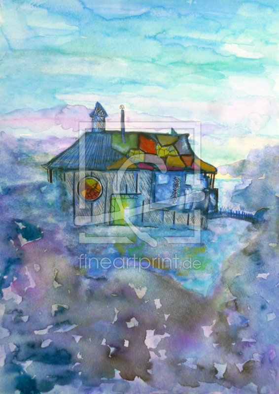 frei w&auml;hlbarer Bildausschnitt f&uuml;r Ihr Bild auf Tapete