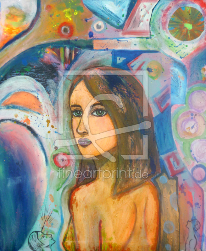 frei w&auml;hlbarer Bildausschnitt f&uuml;r Ihr Bild auf Tapete