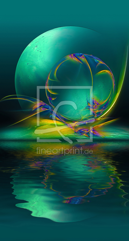 frei w&auml;hlbarer Bildausschnitt f&uuml;r Ihr Bild auf Tapete