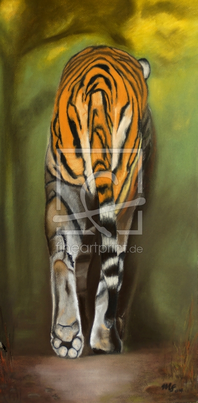 frei w&auml;hlbarer Bildausschnitt f&uuml;r Ihr Bild auf Tapete