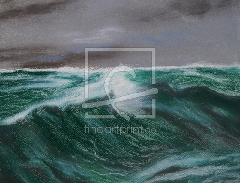 frei w&auml;hlbarer Bildausschnitt f&uuml;r Ihr Bild auf Tapete