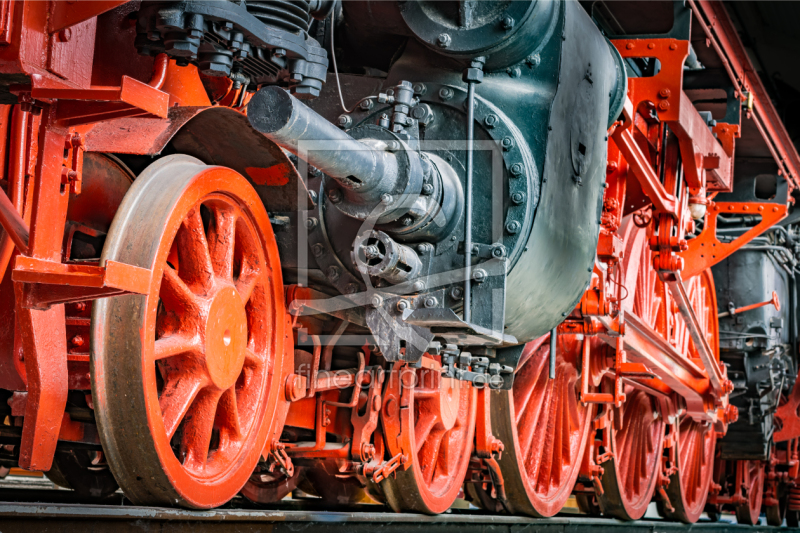 frei w&auml;hlbarer Bildausschnitt f&uuml;r Ihr Bild auf Tapete