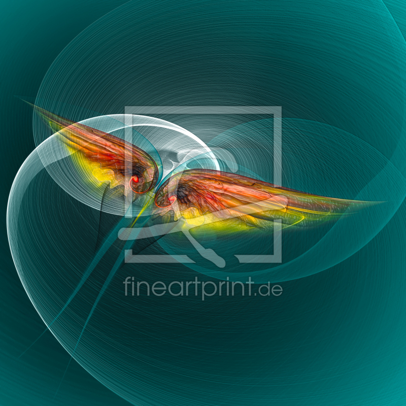 frei w&auml;hlbarer Bildausschnitt f&uuml;r Ihr Bild auf Tapete