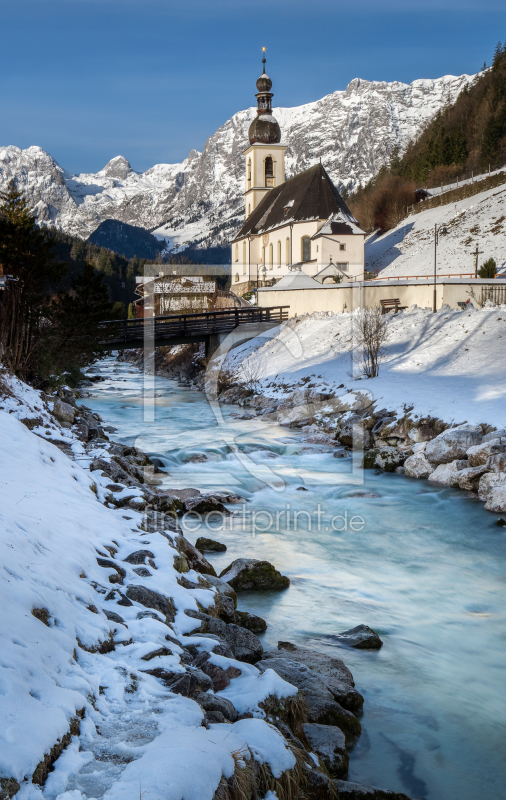 frei w&auml;hlbarer Bildausschnitt f&uuml;r Ihr Bild auf Tapete
