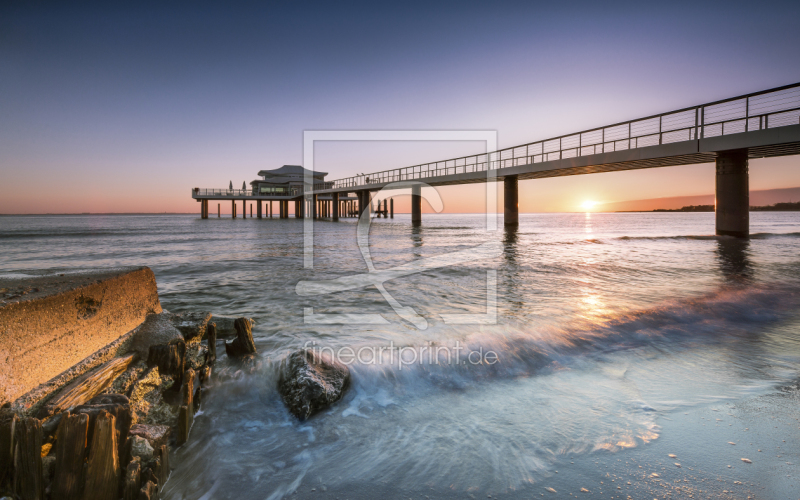 frei w&auml;hlbarer Bildausschnitt f&uuml;r Ihr Bild auf Tapete